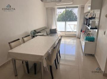 Departamento · 76m² · 3 Ambientes · 1 Cochera · Venta de Departamento 3 Ambientes con Cochera en Barrio Norte