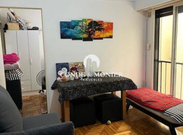 CYM-CYM-479_2 · San Telmo, Venta, 2 Ambienetes en Suite.