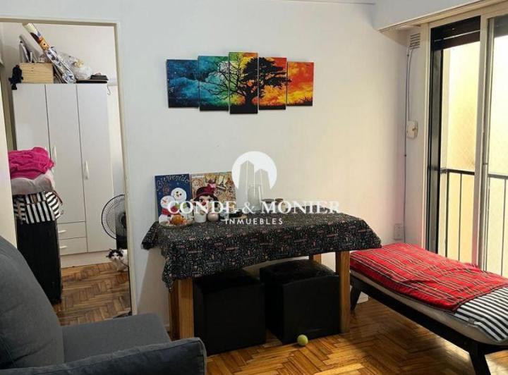 San Telmo, Venta, 2 Ambienetes en Suite.