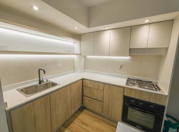 Departamento · 87m² · 4 Ambientes · Departamento Reciclado a Estrenar 3 Dorm. Balcón Al Frente