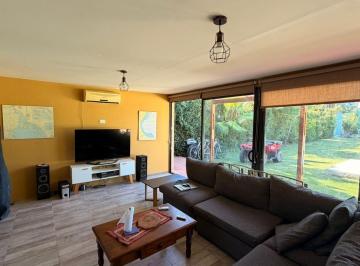 Casa · 100m² · 4 Ambientes · 1 Cochera · Casa - Punta Lara