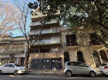 Garage · 12m² · Cochera Cubierta en Venta en Palermo