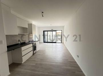 Departamento · 43m² · 1 Ambiente · Venta Amplio Monoambiente en Palermo - a Estrenar