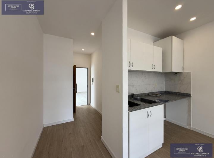 Departamento en Mercedes