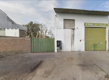 Depósito · 300m² · Depósito en Venta en Quilmes Oeste, Quilmes, G. B. a. Zona Sur