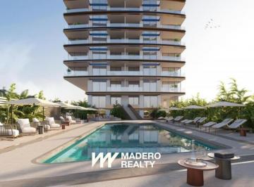 RENDER · Venta Departamento en Puerto Madero 4 Ambientes