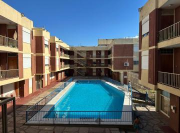 Departamento · 58m² · 4 Ambientes · 1 Cochera · Departamento en Venta en El Centro de Carlos Paz