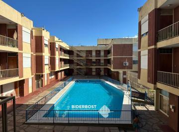 Departamento · 58m² · 4 Ambientes · 1 Cochera · Departamento en Venta en El Centro de Carlos Paz
