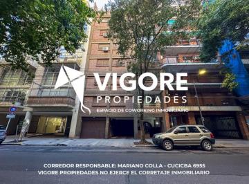 Departamento de 3 ambientes, Belgrano · Departamento 3 Ambientes 57 m² en Venta en Belgrano