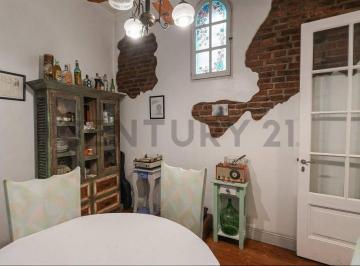 Departamento · 68m² · 3 Ambientes · Venta Departamento Antiguo 3 Amb Apto Airnbnb