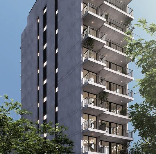Local comercial · 60m² · 1 Ambiente