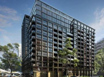 VRP-VRP-401_2 · Venta de Monoambiente a Estrenar en E Exclusivo Edificio Bold Barracas