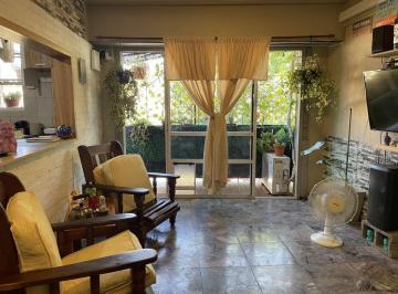 PH de 3 ambientes, Boedo · Departamento Tipo PH en Venta de 110 m² 3 Ambientes Balcon Quincho y Terraza Castro Barros Al 1800