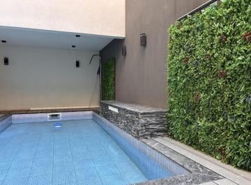 Departamento · 80m² · 2 Ambientes · Rodas Salguero Vivir en Lo Alto: Dúplex Frente con Gran Terraza Amenities Premium