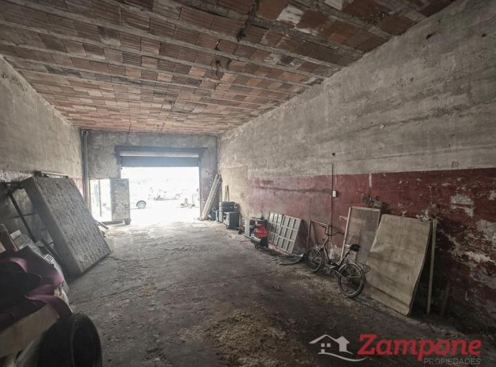 Local comercial · 60m² · 1 Ambiente