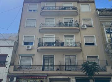Departamento · 59m² · 3 Ambientes · Departamento en Joaquín V. Gonzáles Al 160