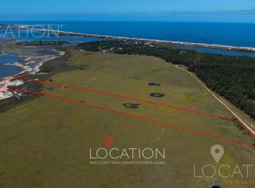 Campo · 50000ha · Venta Chacra 5 Hectáreas Chacra del Polo Camino Medellín, Santa Mónica