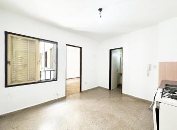 Departamento · 25m² · 2 Ambientes · Departamento en Venta, Lourdes, Rosario, 1 Dormitorio Sin Balcon, Inversion!