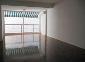 Departamento de 3 ambientes, Recoleta · Ayacucho y Guido Amplio Luminoso Baño y Toilette Lavadero Silencioso