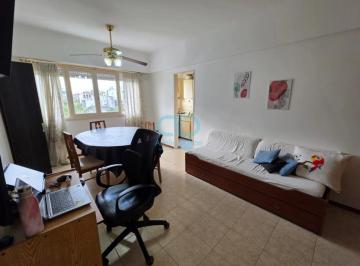 Departamento · 36m² · 2 Ambientes · En Venta