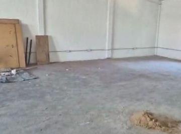 Bodega-Galpón , Morón · Galpón de 250 m en Palomar en Pta. Alta