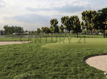 Terreno · 1846m² · Venta Lote N° 253 de 1.846 m² | Barrio Golf en Tres Pinos, General Rodriguez - Acepta Permuta