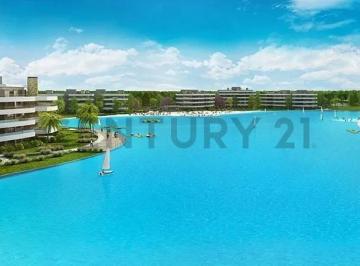 Terreno · 702m² · Venta Lote Central en El Corazón de Lagoon Hudson
