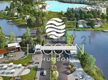 Terreno · 702m² · Venta Lote Central en El Corazón de Lagoon Hudson