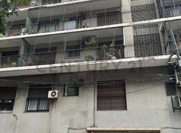 Departamento · 53m² · 2 Ambientes · Venta Departamento 2 Ambientes Balcon Flores