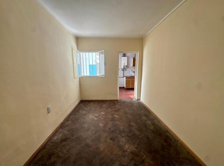 Departamento · 37m² · 2 Ambientes