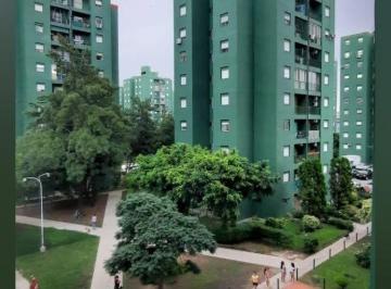 Departamento de 4 ambientes, Lanús · Departamento