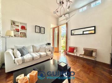 PH · 90m² · 4 Ambientes · Venta PH 4 Ambientes Refaccionado