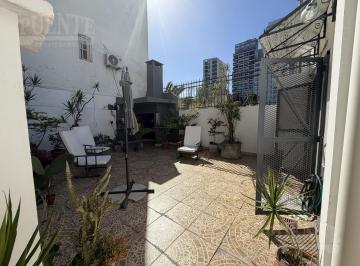 Departamento · 112m² · 4 Ambientes · Larroque 59