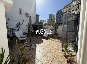 Departamento · 112m² · 4 Ambientes · Larroque 59