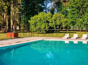 Terreno · 4941m² · Venta Lote N° 36 de 1.000 m² | Barrio Golf en Tres Pinos, General Rodriguez - Acepta Permuta