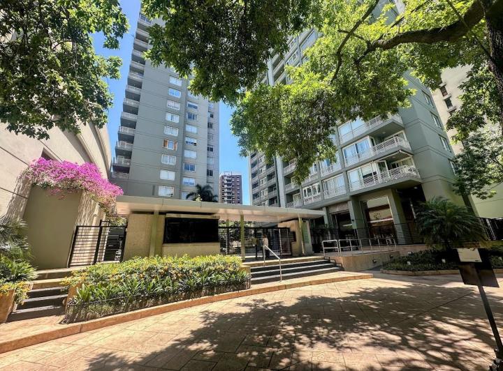 Departamento · 75m² · 3 Ambientes · 1 Cochera