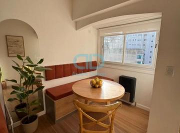 Departamento · 22m² · 1 Ambiente · En Venta