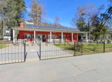 Terreno · 1048m² · Venta Lote N° 309 de 1.048 m² | Barrio Golf en Tres Pinos, General Rodriguez - Acepta Permuta
