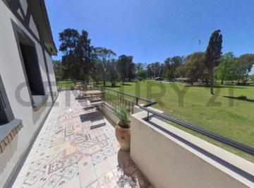Terreno · 1000m² · Venta Lote N° 126 | Barrio Polo en Tres Pinos, General Rodriguez - Acepta Permuta
