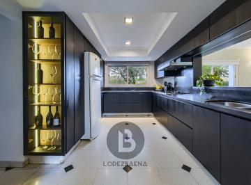 Casa · 760m² · 8 Ambientes · 2 Cocheras · Venta Casa Exclusiva en La Serena - Se Acepta Menor Como Parte de Pago