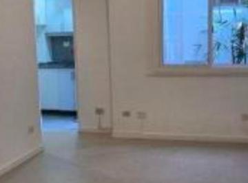 Departamento · 52m² · 2 Ambientes · Excelente Planta Baja Refaccionada en Palermo