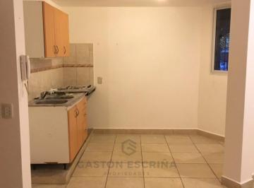 Departamento · 55m² · 2 Ambientes · Departamento en Bella Vista
