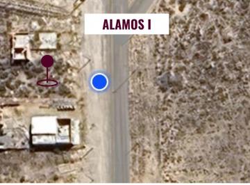 Terreno · 625m² · Lote en Alamos I - 625.60 m² - 16 X 39.10 m - Puerto Madryn