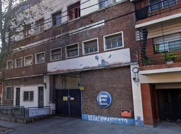 Depósito · 1600m² · Depósito en Alquiler en Barracas, Capital Federal, Buenos Aires