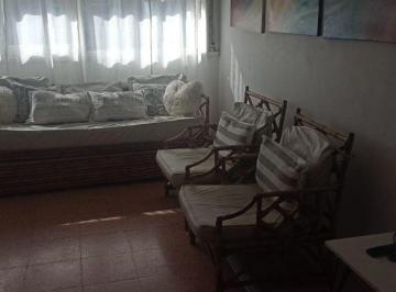 Departamento de 1 ambiente, Mar del Plata · Alquiler Estudiantes Departamento 2 Ambientes, Balcon Terraza Zona Plaza Colon