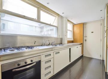 Departamento · 107m² · 4 Ambientes · Venta Departamento 4 Ambientes Contrafrente Refaccionafo en Belgrano
