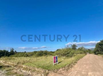 Terreno · 1053m² · Venta Terreno 1053 m² en Los Espinillos