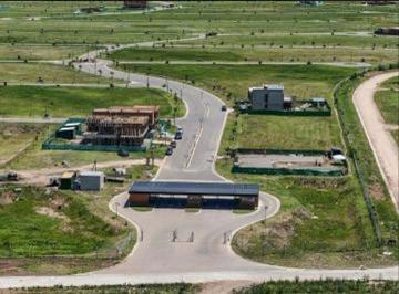 Terreno , San Miguel · Lote en Venta en Barrio Village Joven