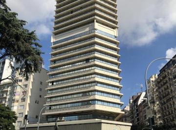 Oficina comercial · 448m² · 3 Cocheras · Oficina - Venta con Renta - Retiro