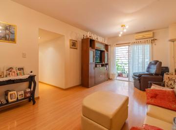 Departamento · 66m² · 3 Ambientes · Departamento Semipiso 3 Ambientes Venta Villa Urquiza Balcon Al Frente